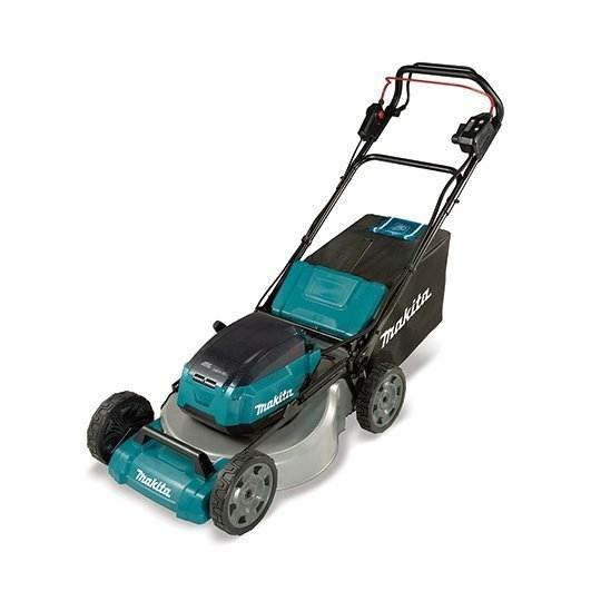 0ec52f6c-9746-47b5-aefb-caffd0a1f12f LXT Grasmaaier Makita DLM532Z - Afbeelding 1