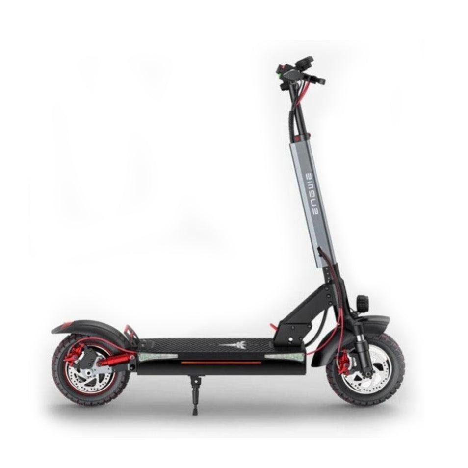 11_b2fe4316-f089-4aa1-a4b2-076a2d7a3a49 ENGWE Y600 Seated Electric Scooter - Afbeelding 1