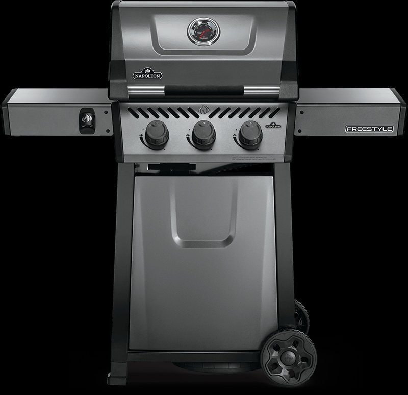 283 Napoleon Freestyle 365 barbecue - Afbeelding 1