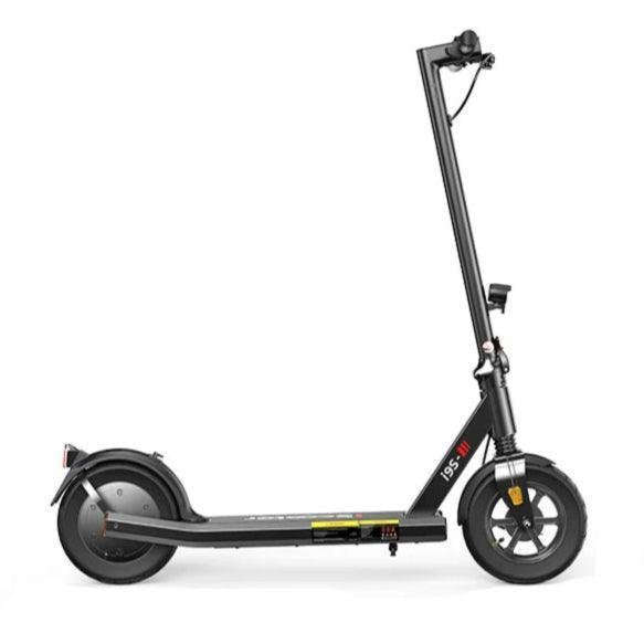 2_36d47dd7-44fe-4b0e-b119-82ad93d89d36-1.jpg iScooter i9S Electric Scooter - Afbeelding 1