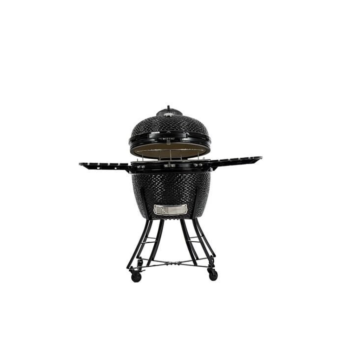 312 Pitboss Kamado Houtskoolgrill - Afbeelding 1