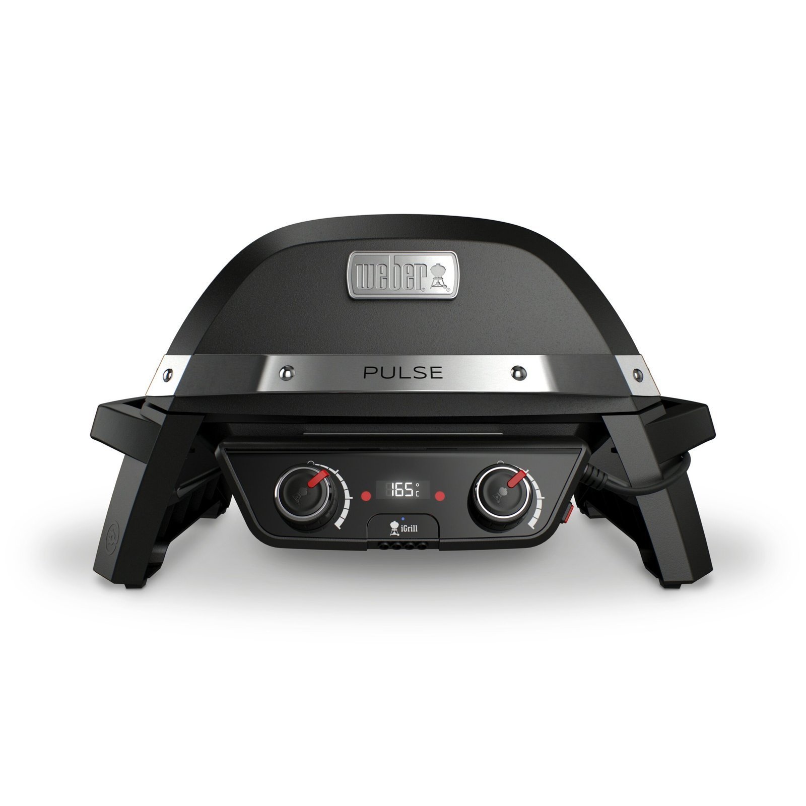 41 Pulse 2000-elektrische barbecue - Afbeelding 1