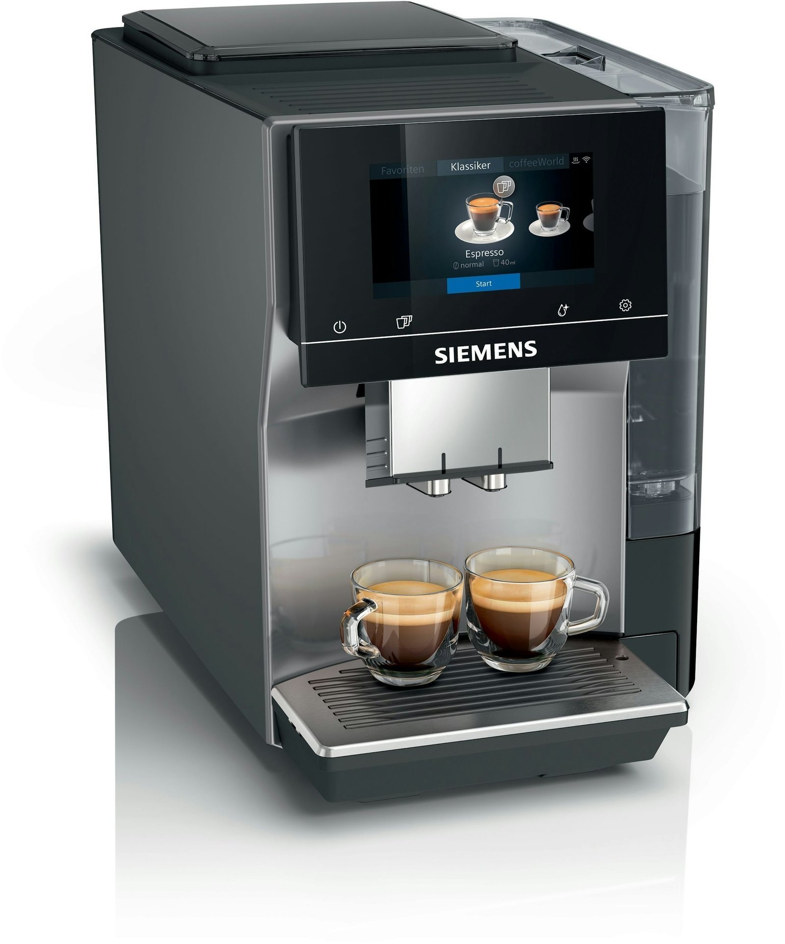 45 Siemens EQ700 TP715R01 - Afbeelding 1