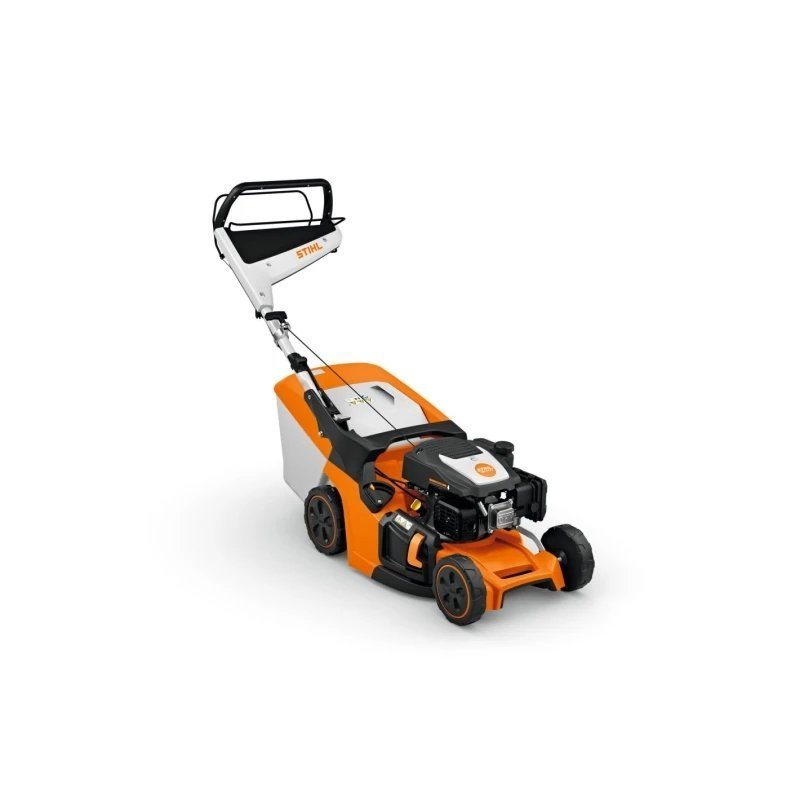 65e9b3e6-d18d-45df-bbbd-7ebb5e0fef24 Cortacésped STIHL RM 443.3 T - Afbeelding 1