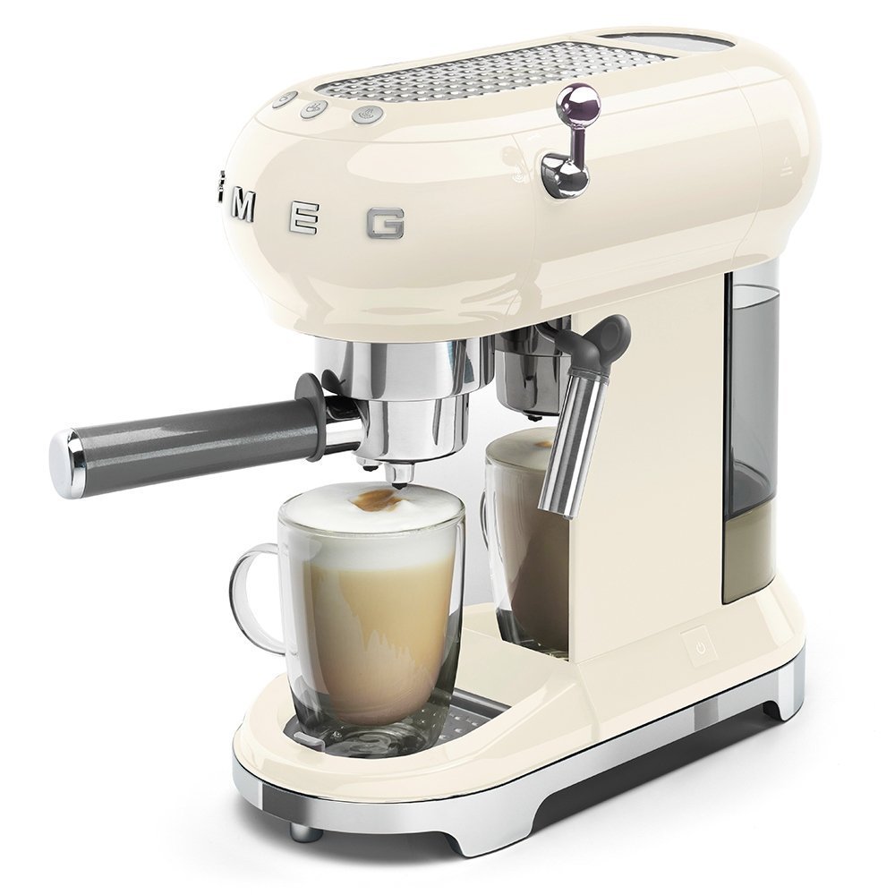 6fecb125-5ac8-41d1-b863-7f4e4b5d5b94 Crème voor Smeg espressomachine - Afbeelding 1