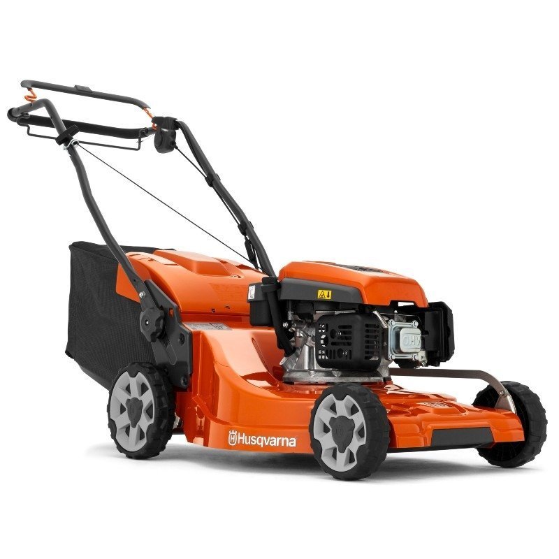 cf2f9356-1372-40a7-967f-c335f7cd5c6f Husqvarna LC353V grasmaaier 967 06 94-01 967069401 - Afbeelding 1