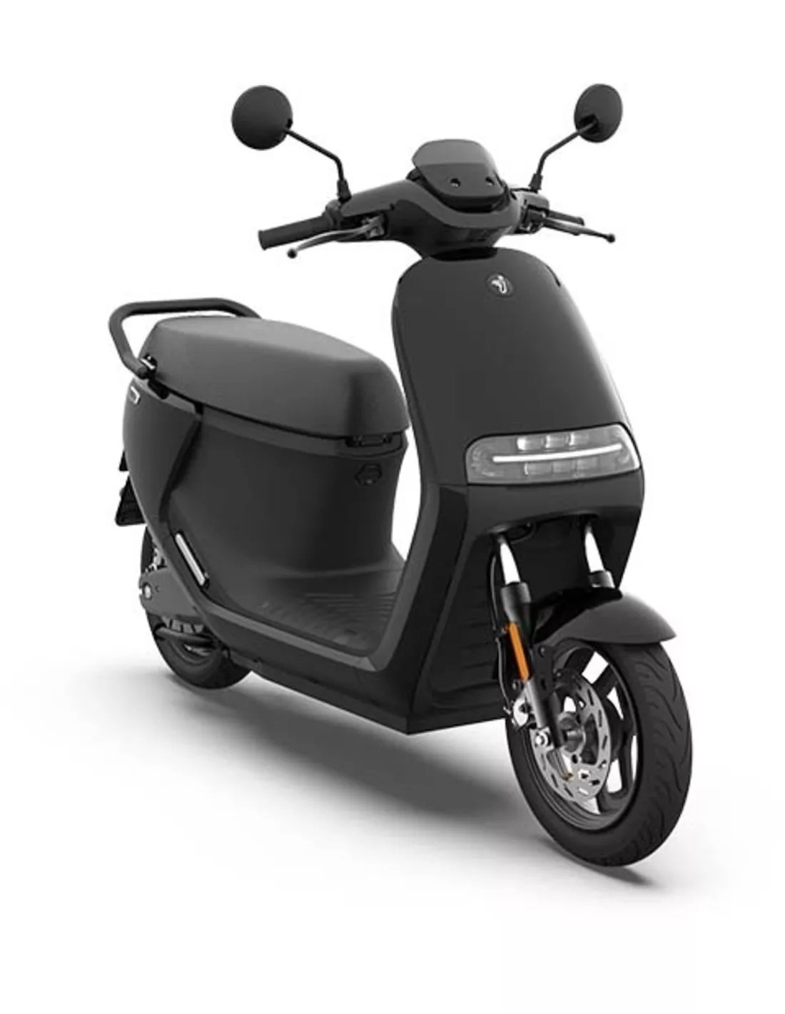 df14205f-79cc-4bc4-9a97-80570fd3a9bd Segway E110S eScooter - Afbeelding 1