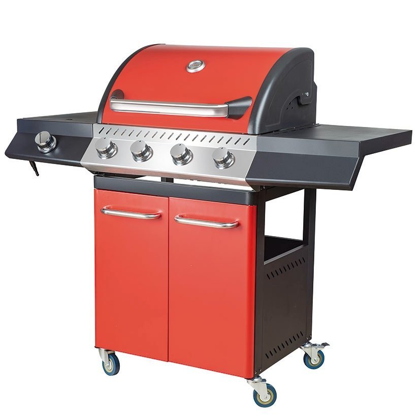 fc023f4f-6f01-43de-ad78-1471309b3ebe Gasbarbecue HABITEX Bontempo R128 - Afbeelding 1
