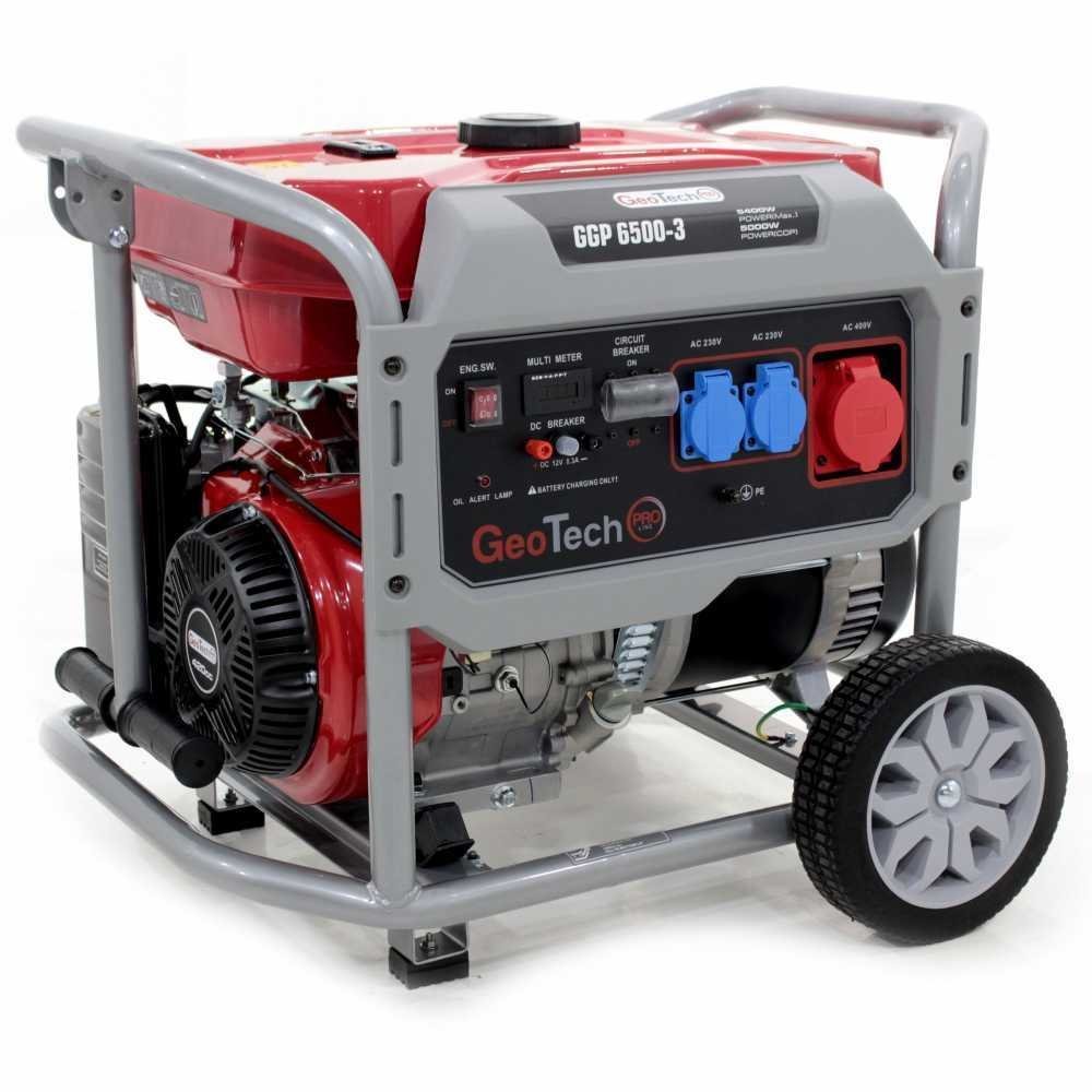 geotech-pro-ggp-6500-3-generador-de-corriente-con-ruedas-y-avr-5-4-kw-continua-5-kw-trifsica--agrieuro_11934_1 GeoTech Pro GGP 6500-3 Stroomgenerator op wielen met AVR 5,4 kW - Afbeelding 1