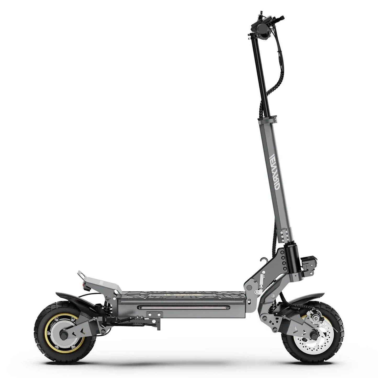 iENYRID_S1_All-Terrain_Electric_Scooter_700W-2 iENYRID S1 All-Terrain Electric Scooter - Afbeelding 1