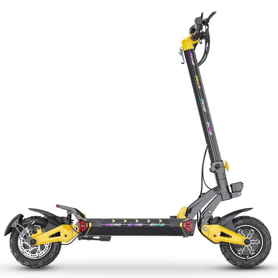 ienyrid-es60-dual-motor-electric-scooter-pogo-cycles-2 iENYRID ES60 Dual Motor Electric Scooter - Afbeelding 1