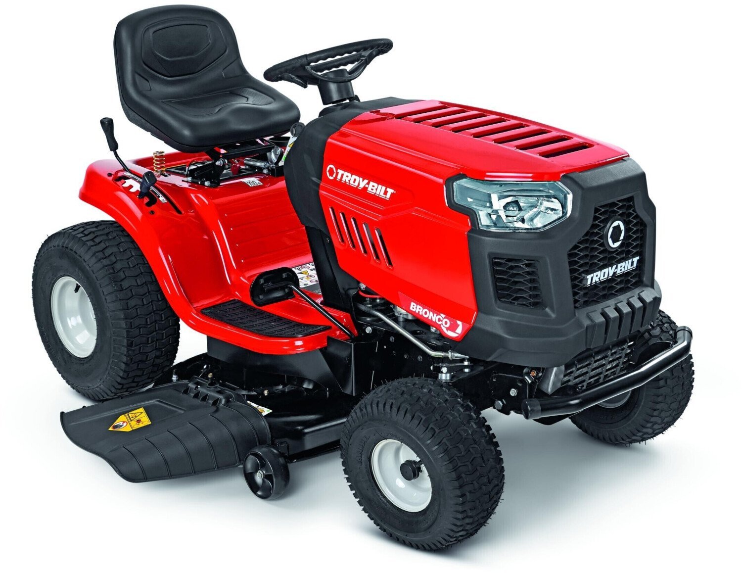 mtd-troy-bilt-bronco Tractor cortacésped Troy Bilt Bronco 107T-S - Afbeelding 1