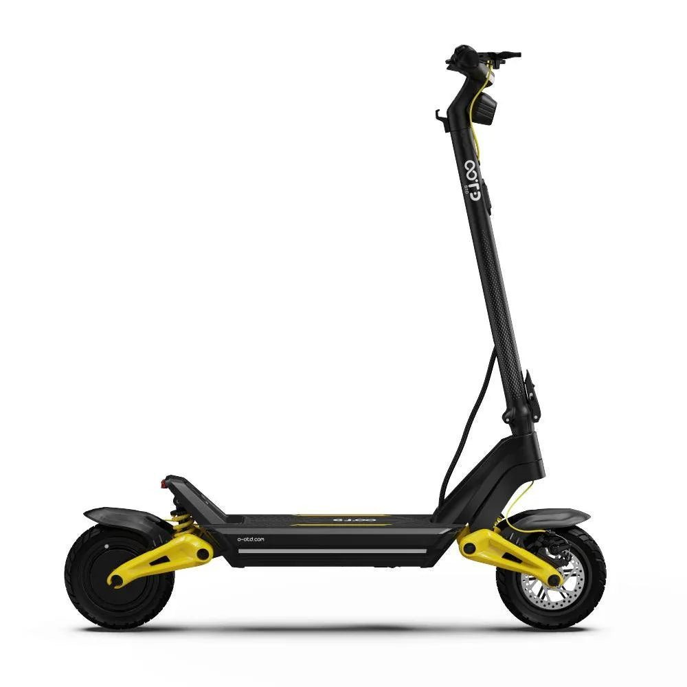 ootd-s10-electric-scooter-pogo-cycles-2 OOTD S10 Electric Scooter - Afbeelding 1