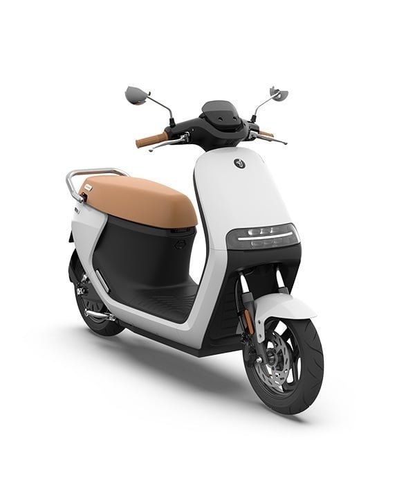 segway-segway-e125s-elektrische Segway E125S eScooter - Afbeelding 1