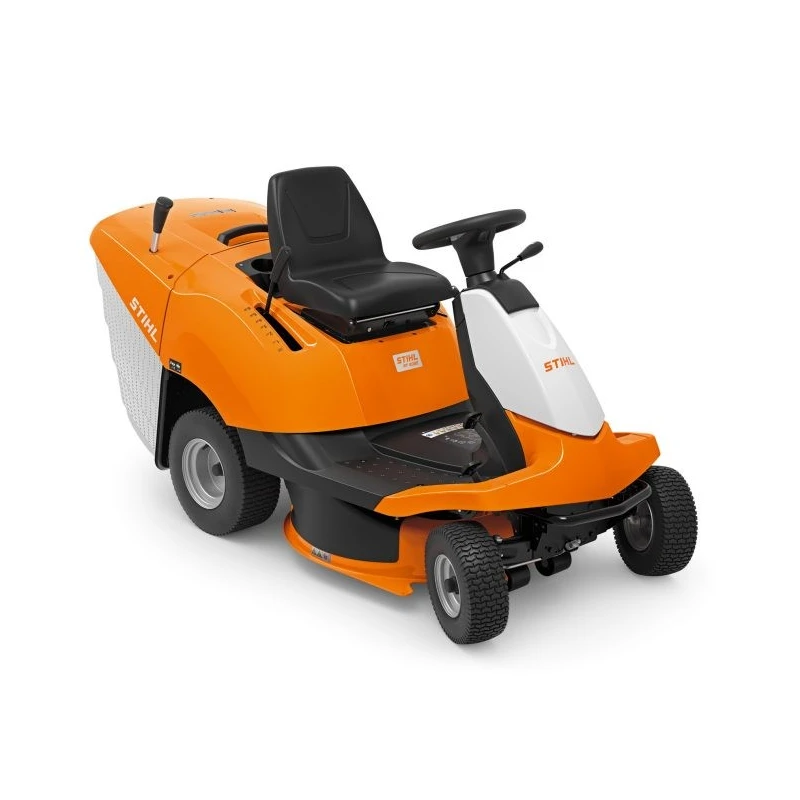 tractor-cortacesped-rt-4082-stihl Trekker STIHL RT 4082.1 - Afbeelding 1